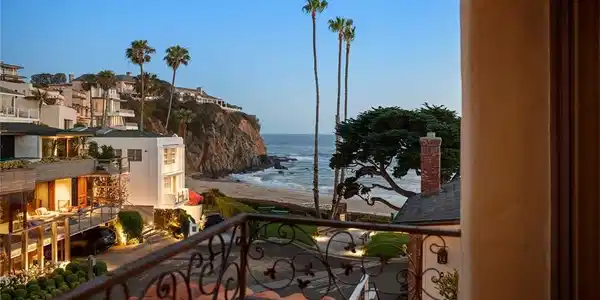 64 Emerald Bay