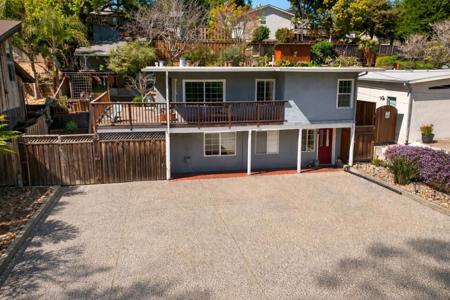 1585 San Andreas Road