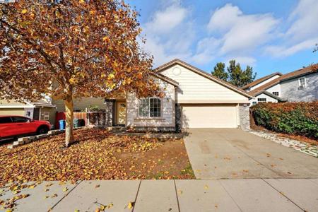 1713 Mount Hamilton Dr