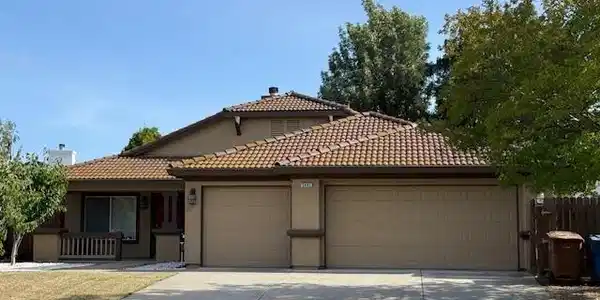 5405 Buffalo Court