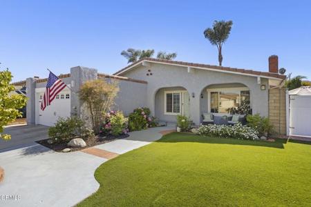 2337 Woodpecker Avenue