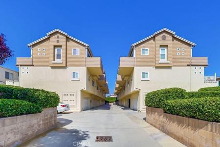23059 Samuel Street