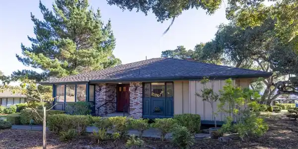 223 Del Mesa Carmel