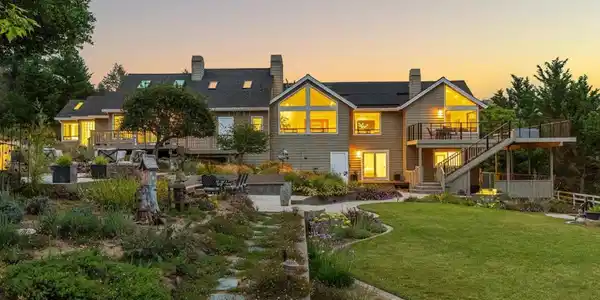 321 Pine Forest Drive
