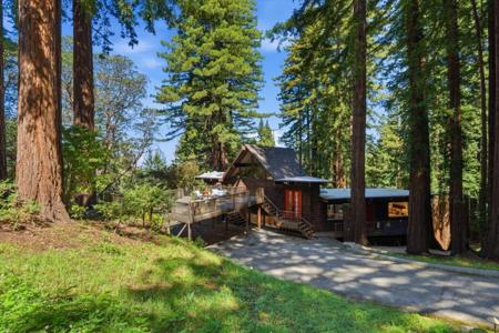 12 Summit Road