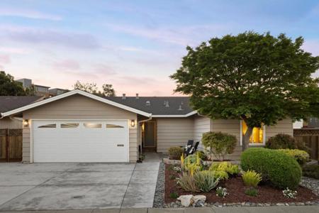 600 Comet Drive