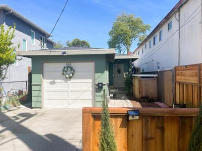 644 Buckeye Street