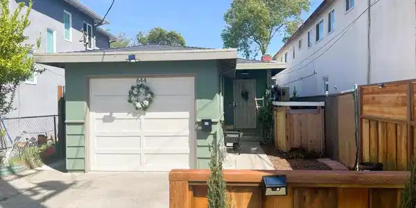 644 Buckeye Street