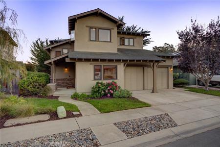 2303 Sanderling Court