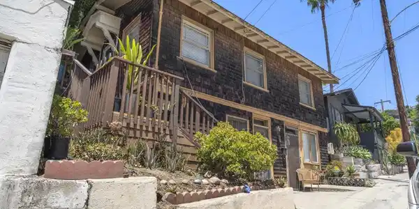 1620 Glenwood Drive