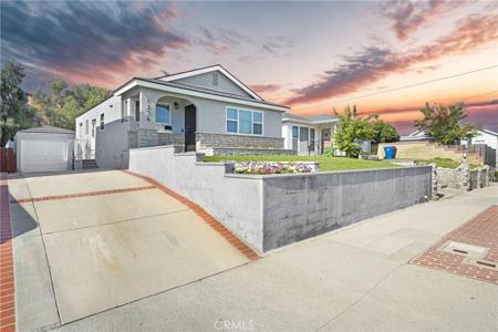 1236 W Elberon Avenue
