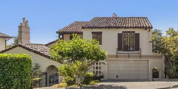 5835 Margarido Drive