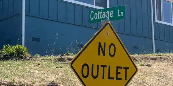34 Cottage Lane