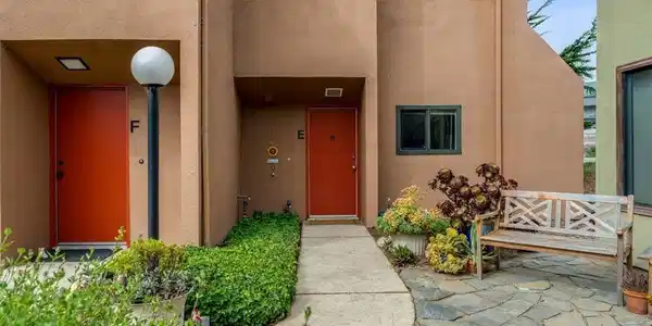 1201 Santa Ynez