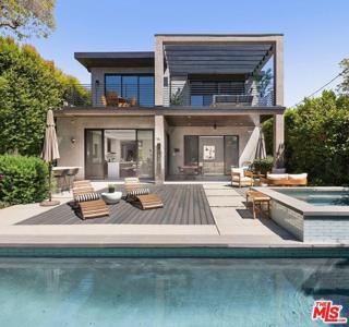 125 S Medio Drive