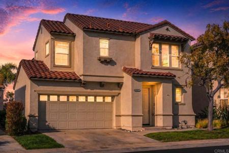 6340 Oleander Way