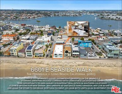 6601 E Seaside Walk