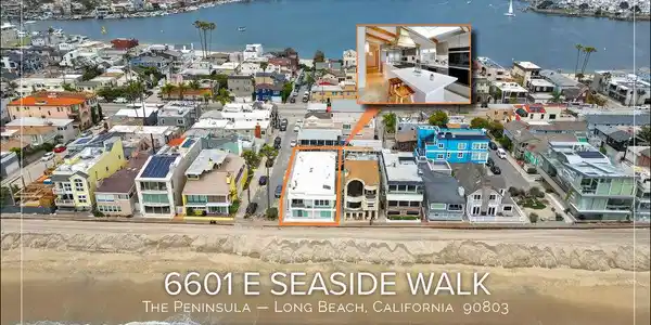 6601 E Seaside Walk