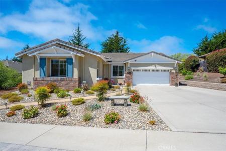 848 Cypress Ridge Parkway