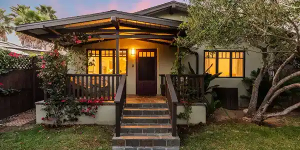 663 Santa Clara Avenue