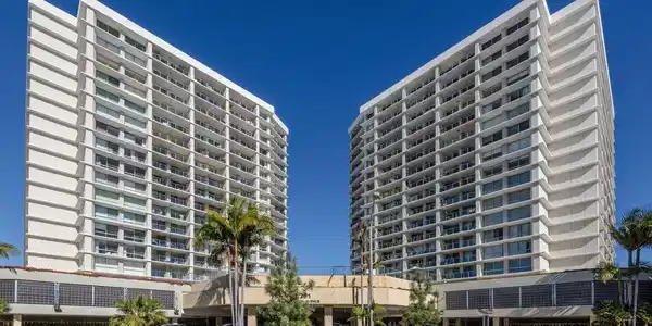 201 Ocean Avenue