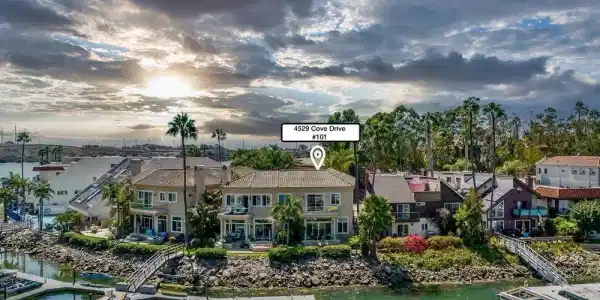 4529 Cove Drive