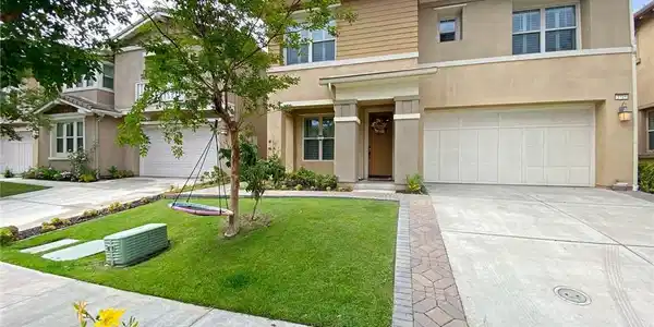 3318 Ridge Park Court