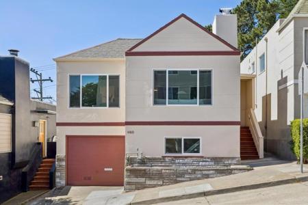 980 Burnett Avenue