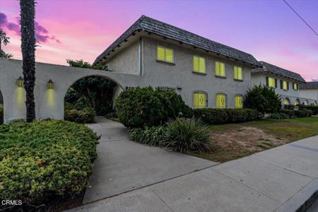 620 W Gonzales Road