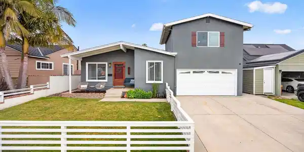 3155 Porter Lane