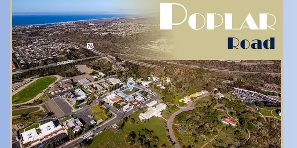 0 Poplar Road