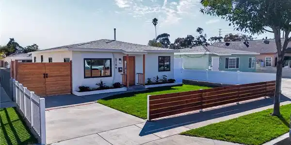 5146 W 135th