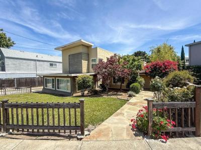 1257 Magnolia Avenue