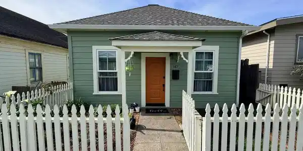 147 N McPherson Street