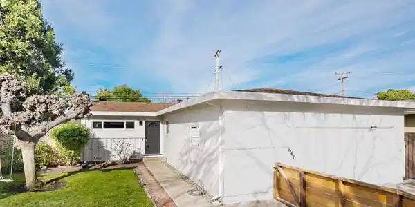 647 Toyon Avenue