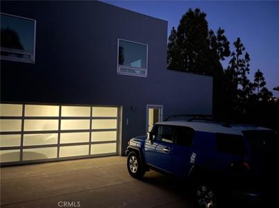 24764 W Saddle Peak Road