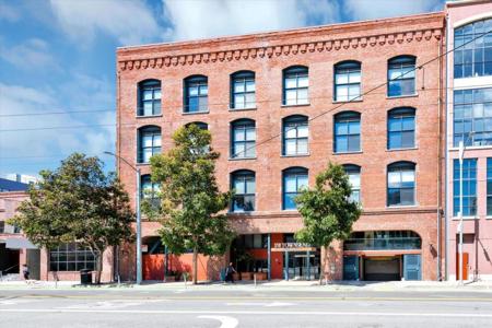 310 Townsend Street