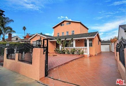 3612 Tuller Avenue