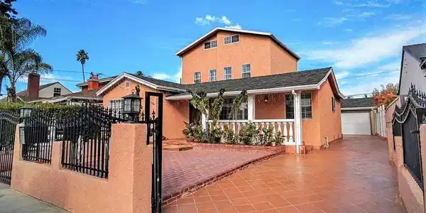 3612 Tuller Avenue