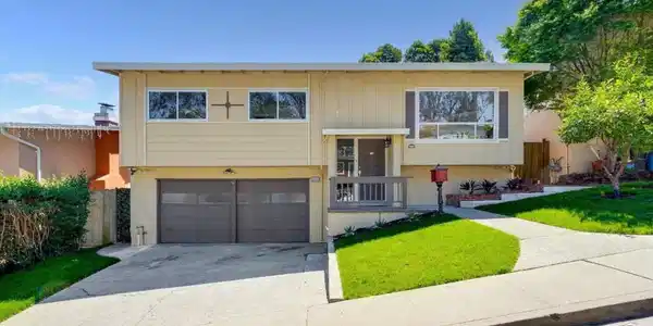 2651 Evergreen Drive