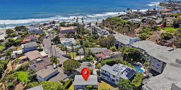 665 Pacific View Dr
