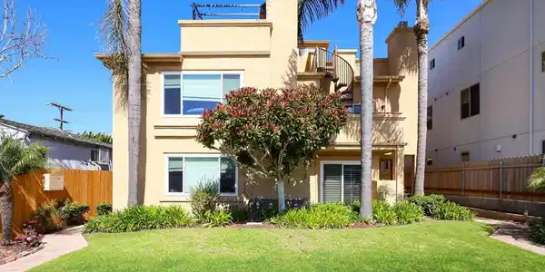 1418 Pacific Beach Dr