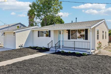 887 Linnea Ave