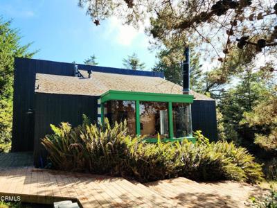 15551 Forest View Road