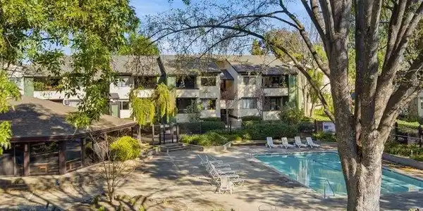 777 San Antonio Road