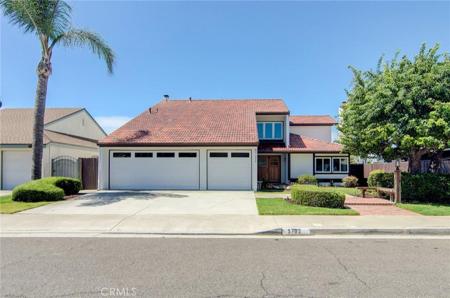 5732 Grimsby Drive