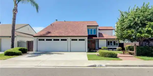 5732 Grimsby Drive