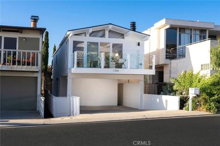 1784 Del Mar Avenue