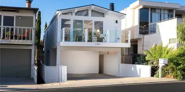 1784 Del Mar Avenue