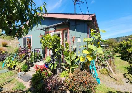 33890 Albion River South Side Road